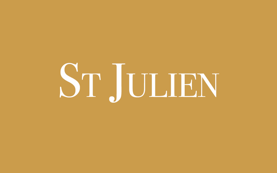 St Julien