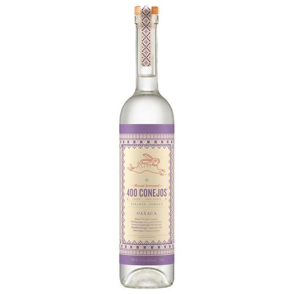Mezcal 400 CONEJOS メスカル 400ConejosTobalaMezcal_grande.