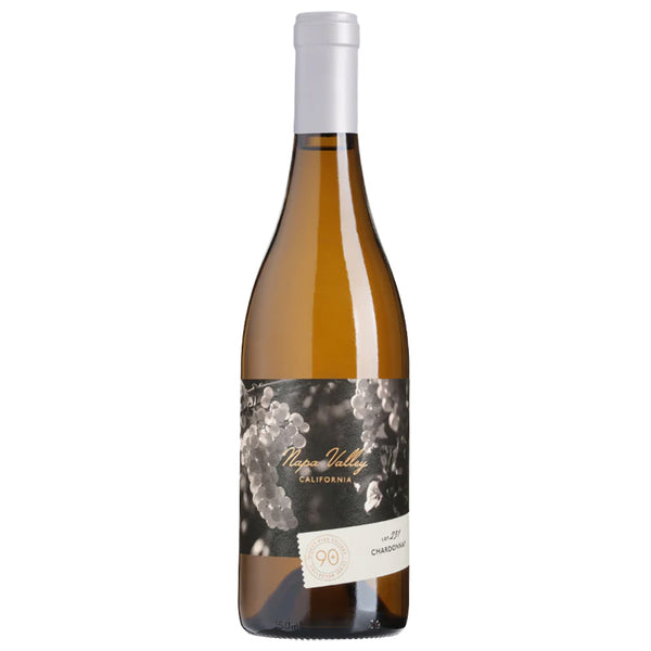 90+ Cellars Napa Valley Chardonnay – InternetWines.com