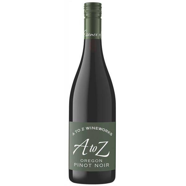 A to Z Wineworks Pinot Noir – InternetWines.com