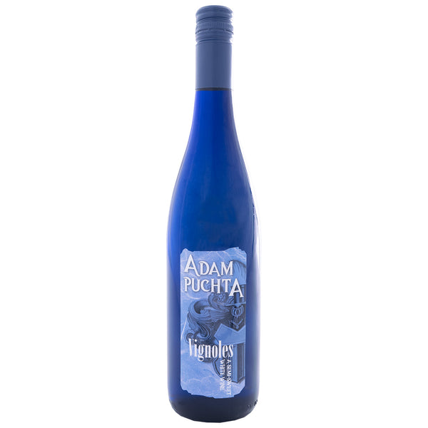 果実酒❤️Pferdoth Blue 1992 年製Auslese 750ml Adam Puchta Vignoles – InternetWines.com