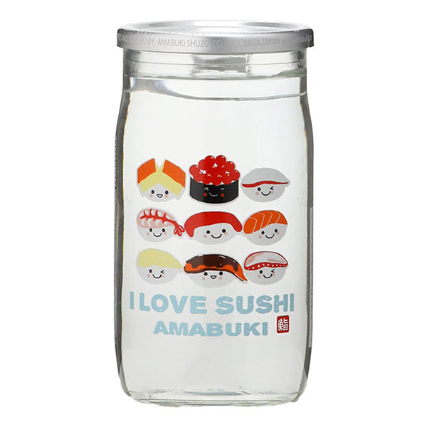 AmabukiJunmaiILoveSushi180ml_g