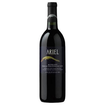 Ariel Non-Alcoholic Merlot