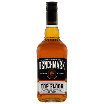 Benchmark Top Floor Bourbon