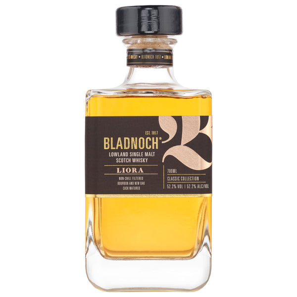 ウイスキー Bladnoch Liora Lowland Single Malt Bladnoch Liora Lowland Single Malt Scotch – InternetWines.com
