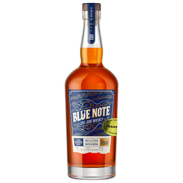 Blue Note Juke Joint Uncut Single Barrel