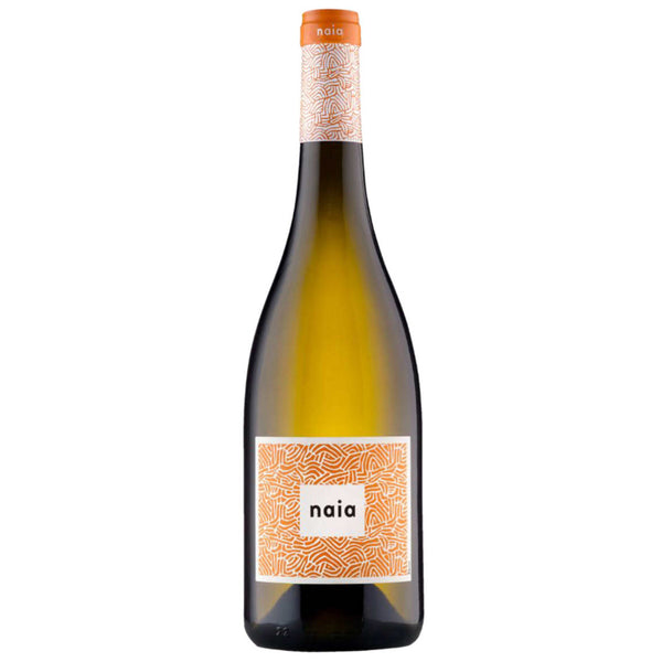 Bodegas Naia Verdejo – InternetWines.com
