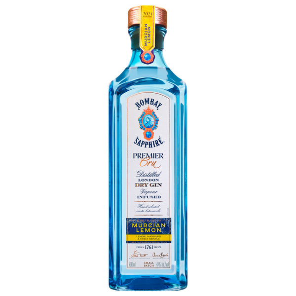 BombaySapphireMurcianLemon_gra