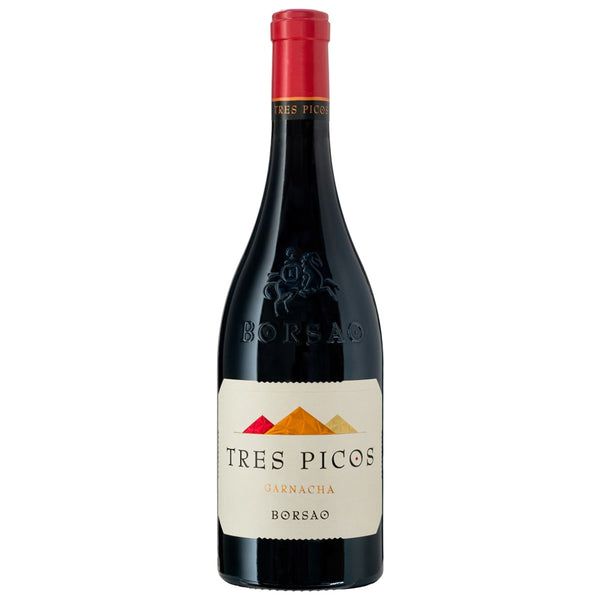 Borsao Tres Picos Garnacha 2020 – InternetWines.com