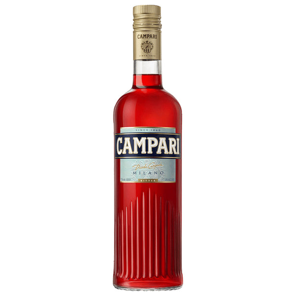 ✨CAMPARI Bitter✨カンパリ ビター リキュール24% 1000ml Campari Bitter – InternetWines.com