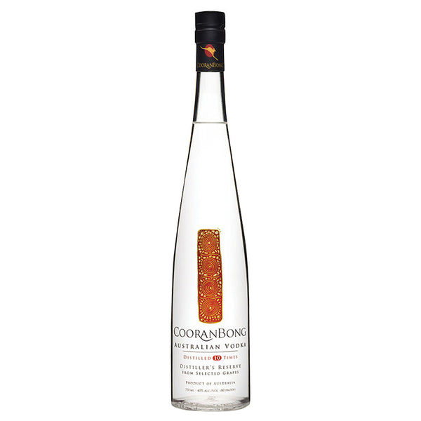 Cooranbong Vodka – InternetWines.com