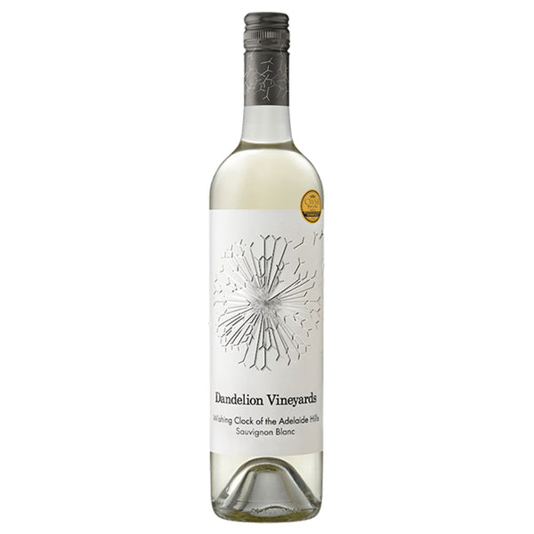Dandelion Vineyards Sauvignon Blanc – InternetWines.com