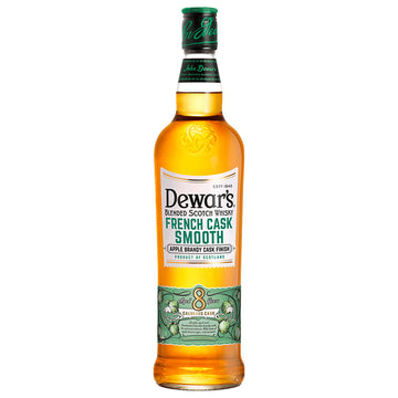Dewar's French Cask Smooth 8yr Blended Scotch
