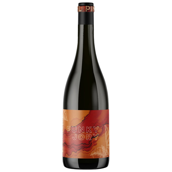 El Pino Club Funky Jory 2021 – InternetWines.com