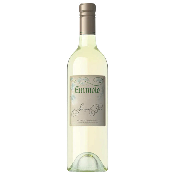 Emmolo Sauvignon Blanc – InternetWines.com
