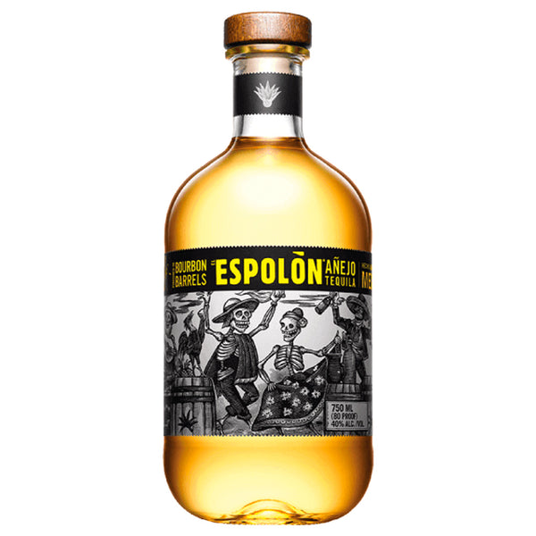 テキーラ 4本セット Don Julio Espolon EspolonAnejo_grande.jpg?v=