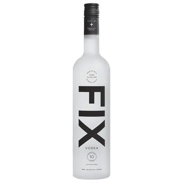 FIX High Alkaline Vodka