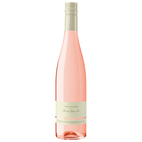 Foris Rosé of Pinot Noir – InternetWines.com