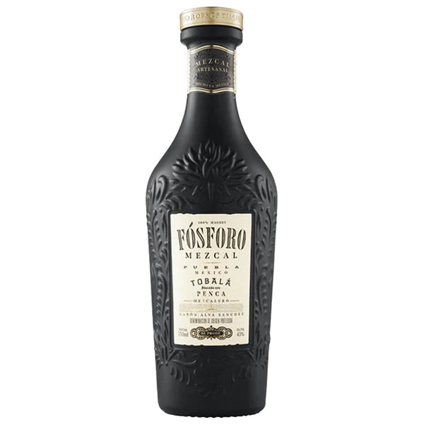 Fosforo Mezcal Tobala Penca –