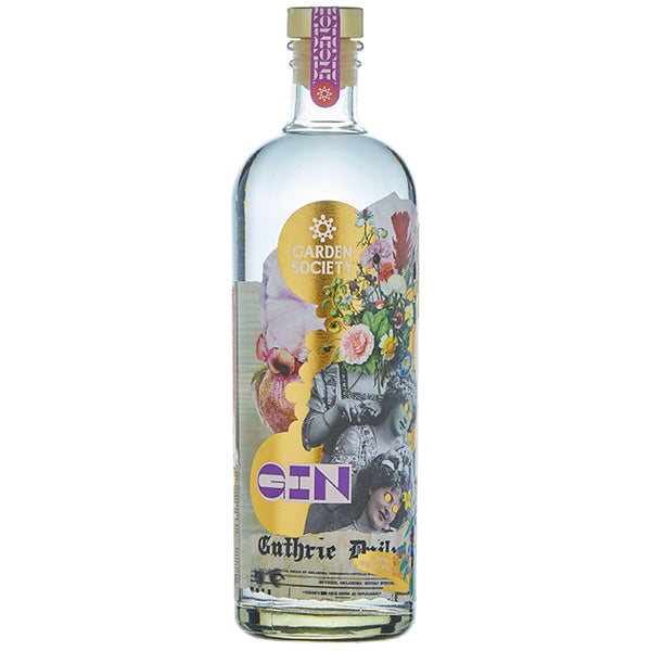 Gin Garden Society Gin – InternetWines.com