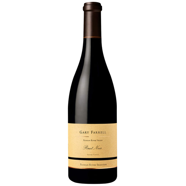 Gary Farrell Russian River Selection Pinot Noir 2022