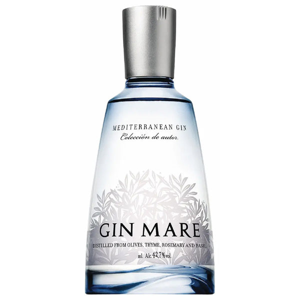 Gin Mare – InternetWines.com