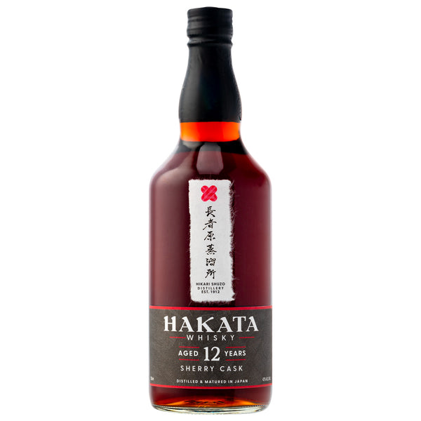 Yoichi Sherry & Sweet Single Malt | Japanese Whisky sherry