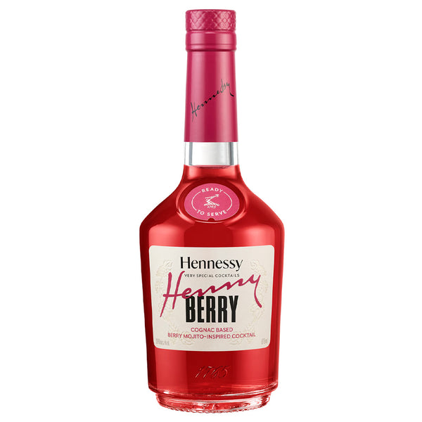 Hennessy Very Special Cocktails Henny Berry 375ml – InternetWines.com