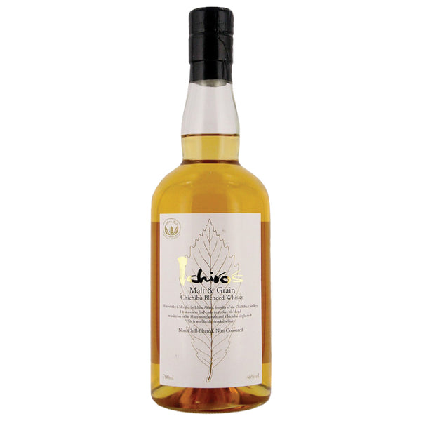 Ichiro's Malt & Grain – InternetWines.com