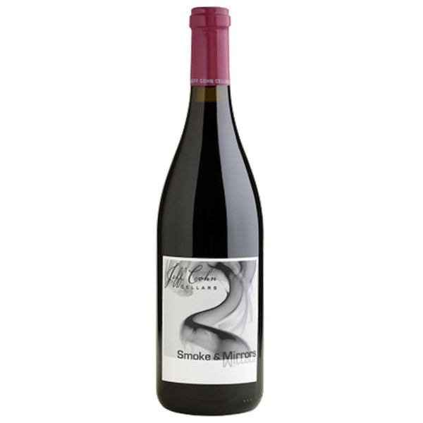 Jeff Cohn Cellars Smoke & Mirrors Red Blend 2021 – InternetWines.com