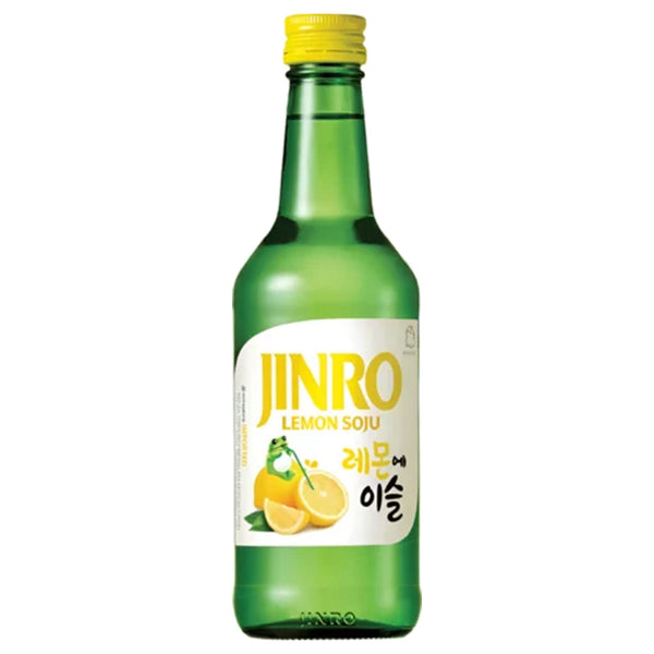 アイスペール lets JINRO×3 JINRO×2 トライアングル×1 JinroLemonSoju375_grande.jpg?v