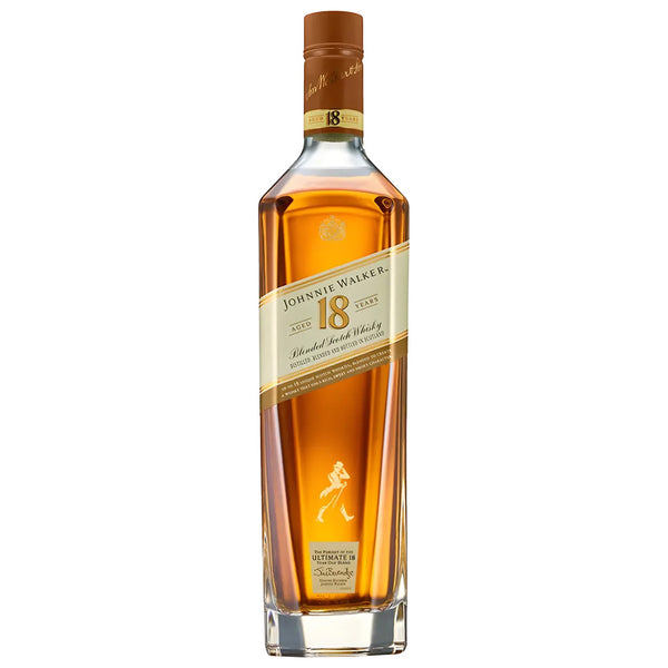 Johnnie Walker 18yr Scotch Whisky – InternetWines.com