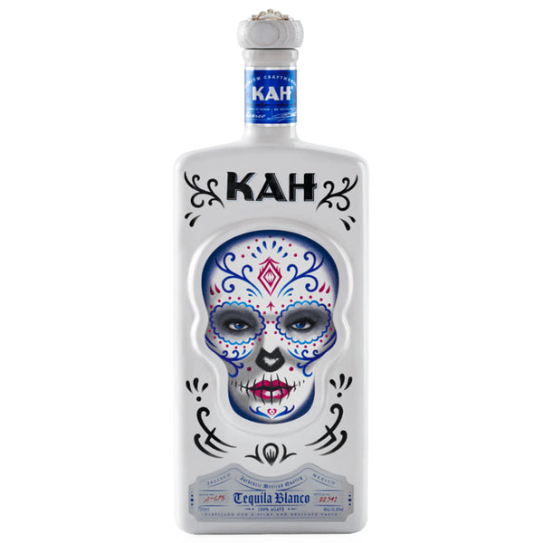KAH Tequila Blanco – InternetWines.com