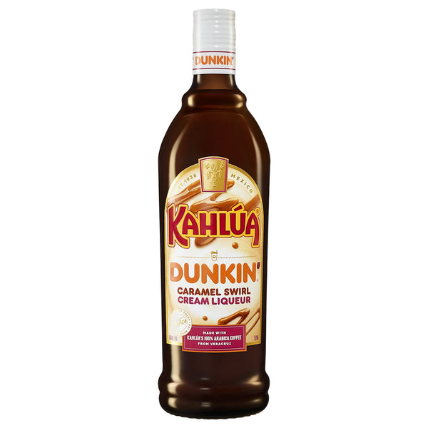 KahluaDunkinCaramelSwirlCream_