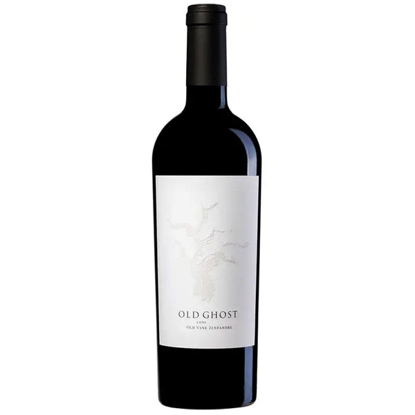 Klinker Brick Old Ghost Zinfandel 2022 – InternetWines.com