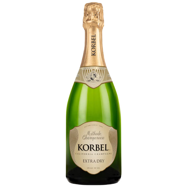 新品 オリバーガル FAUBOURG BUBBLY CHAMPAGNE KorbelBrutExtraDry_2025_grande