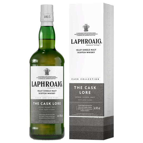 【値下げ中】ラフロイグ　ロア　LAPHROAIG LORE LaphroaigLore_2025_grande.jpg?