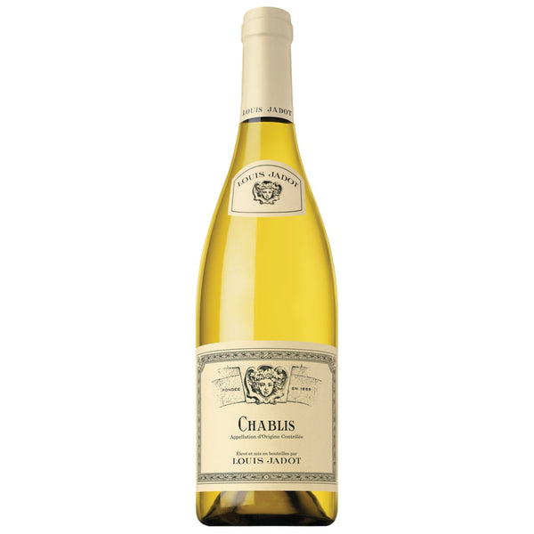Louis Jadot Chablis 2022 2本セット 2022 Louis Jadot Chablis - CellarTracker