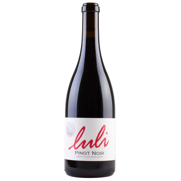 Luli Pinot Noir 2022 – InternetWines.com