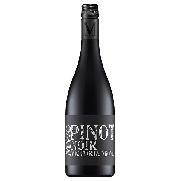 MWC Pinot Noir – InternetWines.com