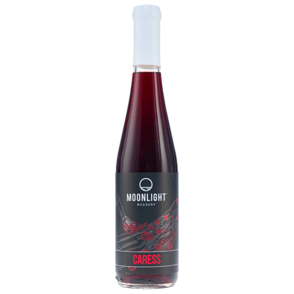 Moonlight Meadery Caress 375ml InternetWines.com Moonlight Meadery Caress 375ml InternetWines.com