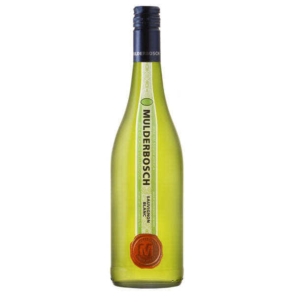 Mulderbosch Sauvignon Blanc – InternetWines.com