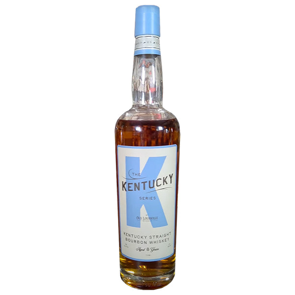 OLD KENTUCKY 94プルーフ 13年熟成 OLD KENTUCKY 94プルーフ 13年熟成 OLD KENTUCKY 94プルーフ 13年熟成