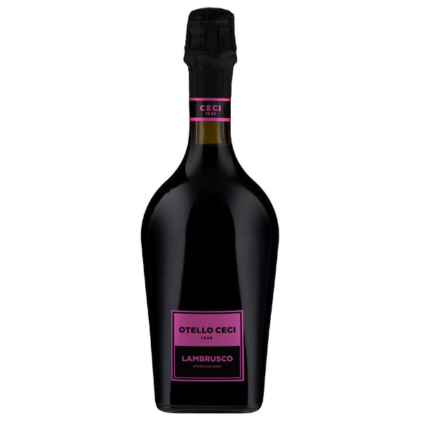 Otello Ceci Lambrusco – InternetWines.com