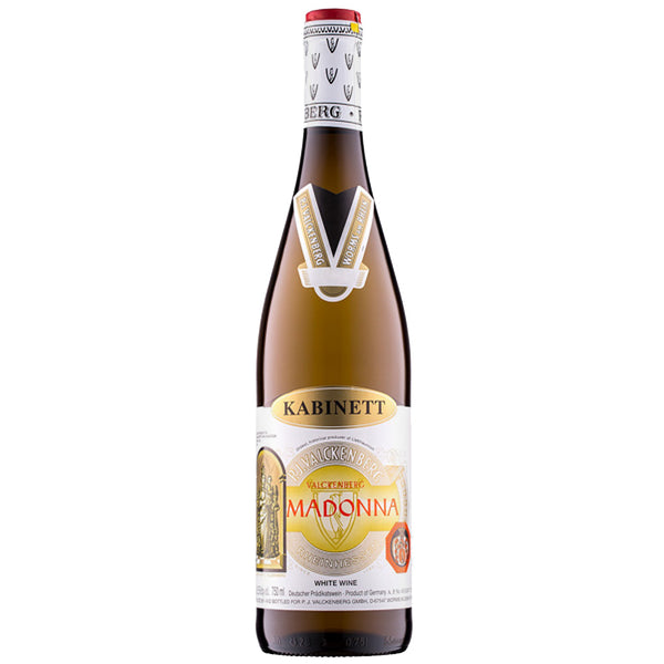 P.J. Valckenberg Madonna Kabinett Riesling – InternetWines.com