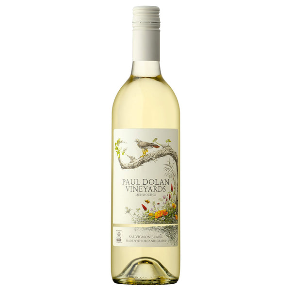 Paul Dolan Vineyards Sauvignon Blanc 2025 – InternetWines.com