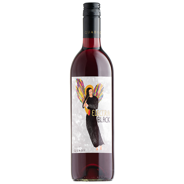 Quady Electra Black – InternetWines.com
