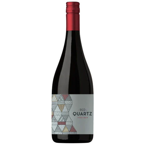 Red Quartz Pinot Noir – InternetWines.com