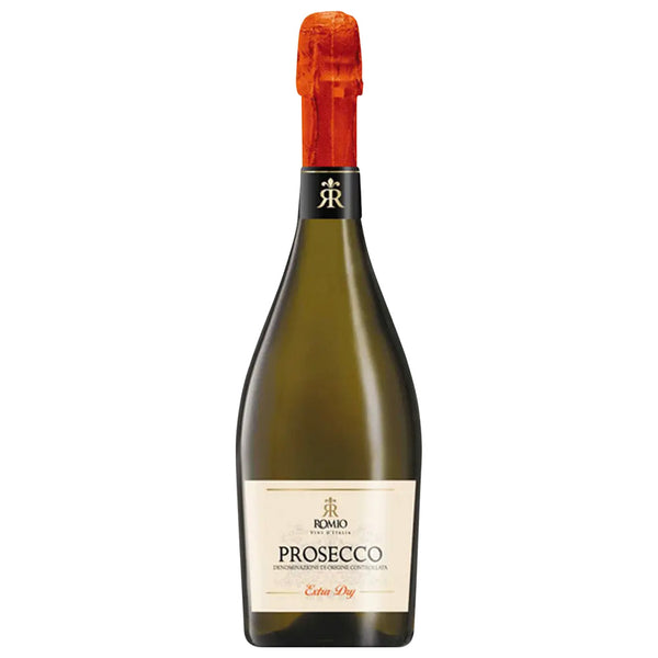 Romio Prosecco Extra Dry – InternetWines.com