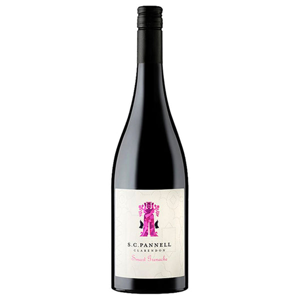 S.C. Pannell Smart Grenache 2020 – InternetWines.com